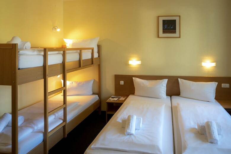 Citylight Hotel Berlin
