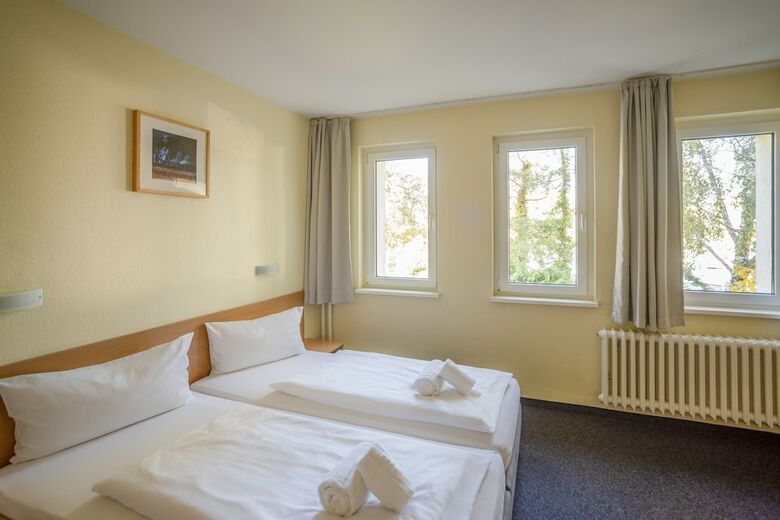 Citylight Hotel Berlin