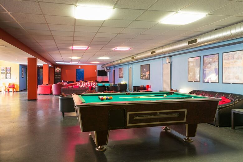 Citylight Hotel Berlin