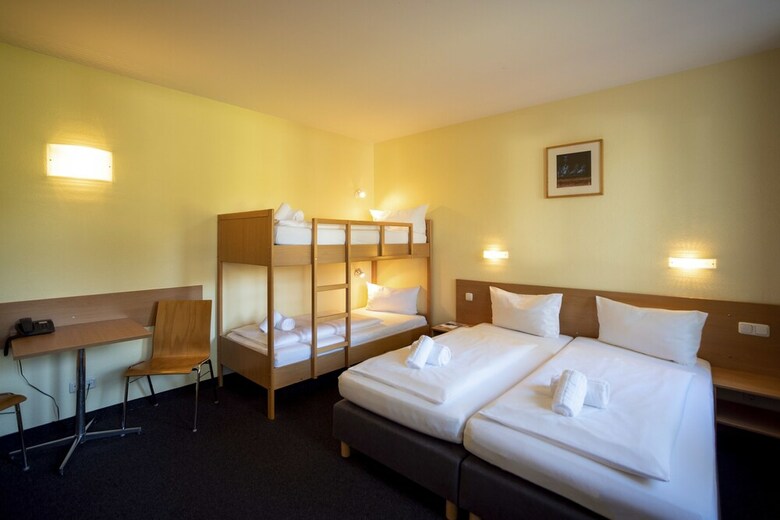 Citylight Hotel Berlin