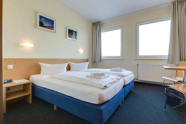 Citylight Hotel Berlin