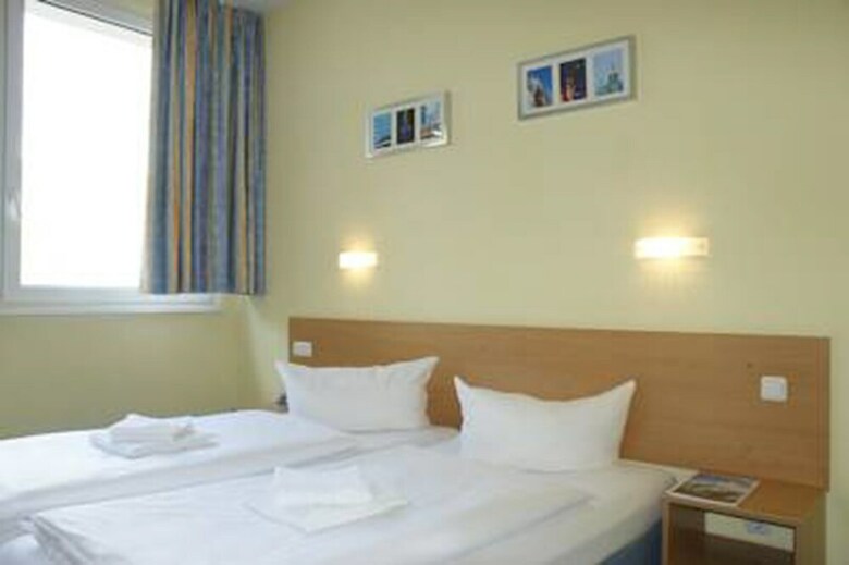 Citylight Hotel Berlin