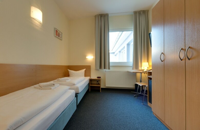 Citylight Hotel Berlin