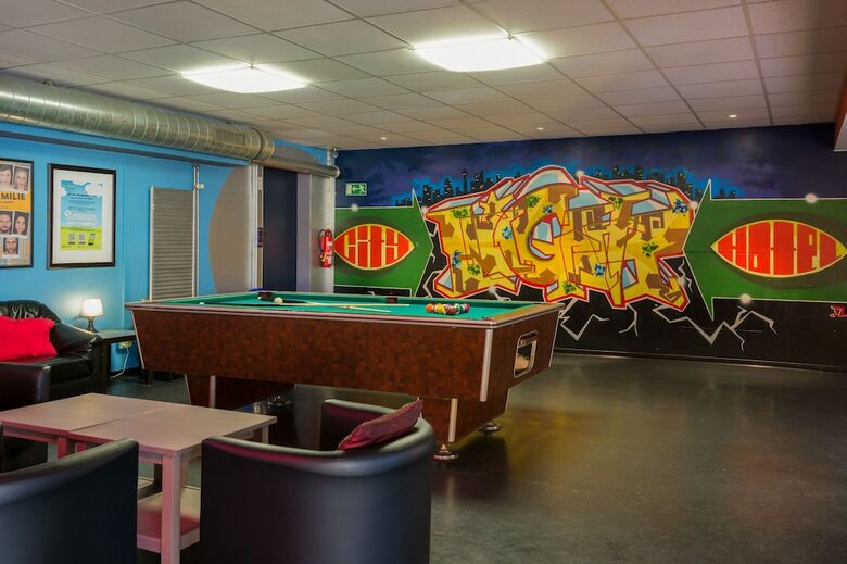 Citylight Hotel Berlin
