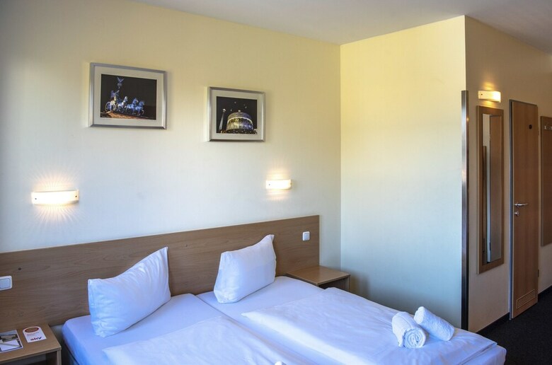 Citylight Hotel Berlin