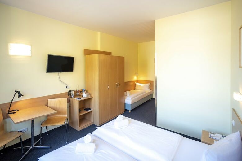Citylight Hotel Berlin