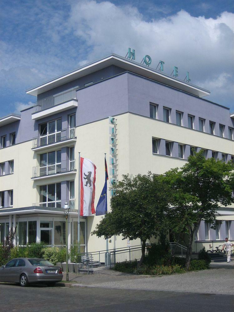Citylight Hotel Berlin