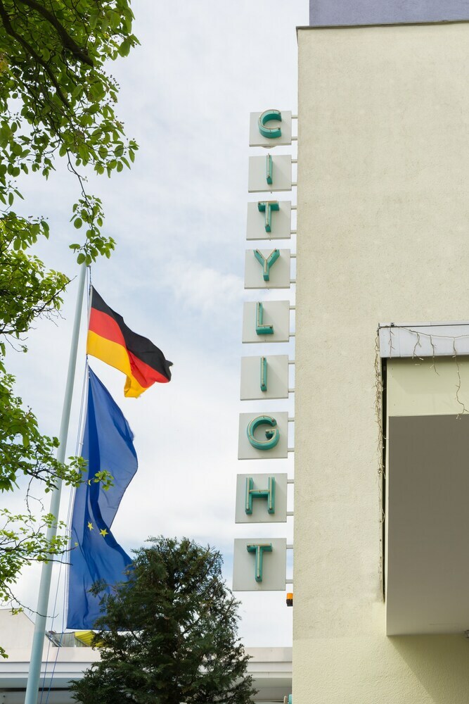 Citylight Hotel Berlin