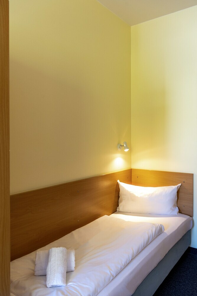 Citylight Hotel Berlin