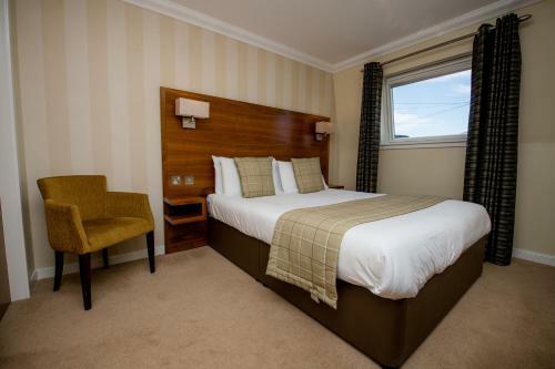 Hotel Nevis Bank Inn
