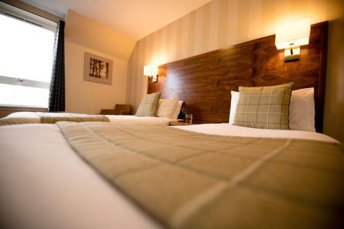 Hotel Nevis Bank Inn