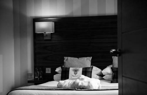 Hotel Nevis Bank Inn