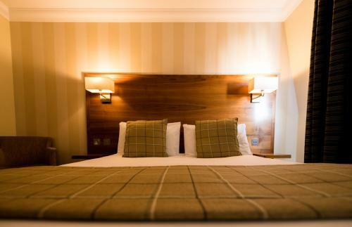 Hotel Nevis Bank Inn