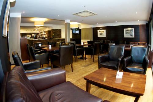Hotel Nevis Bank Inn