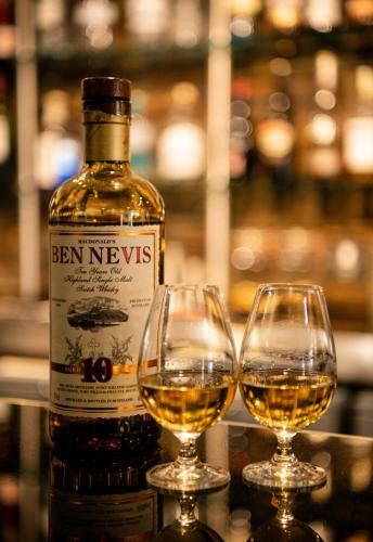 Hotel Nevis Bank Inn