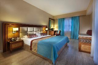 Corinthia Club Hotel Tekirova