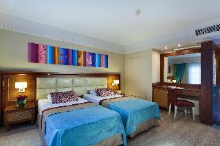 Corinthia Club Hotel Tekirova