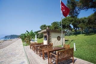 Corinthia Club Hotel Tekirova