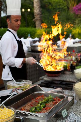Corinthia Club Hotel Tekirova