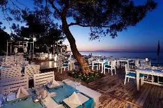 Corinthia Club Hotel Tekirova