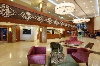 Corinthia Club Hotel Tekirova