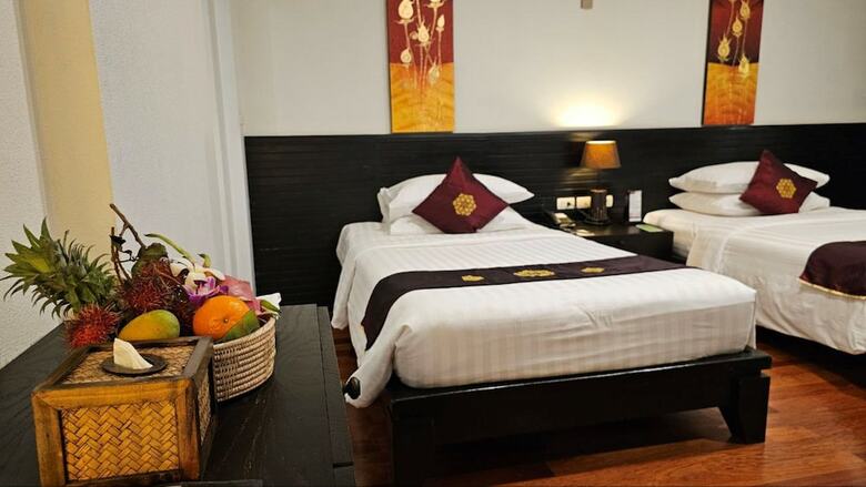 Tara Angkor Hotel