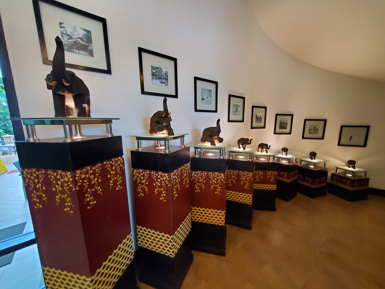 Tara Angkor Hotel