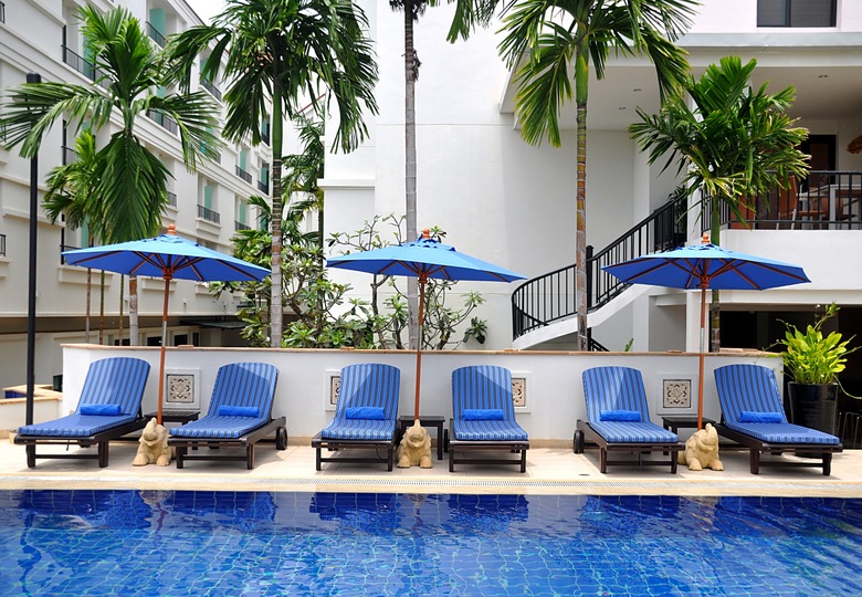 Tara Angkor Hotel
