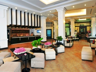 Tara Angkor Hotel