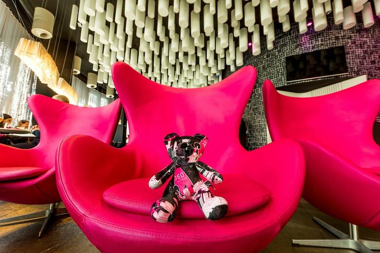 Hotel Barcel� Raval