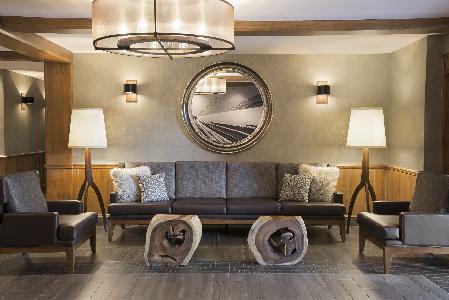 Hotel Marriott Residence Inn Mont Tremblant