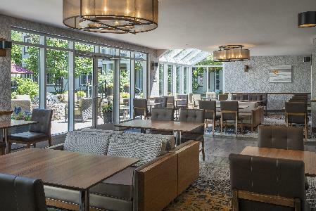 Hotel Marriott Residence Inn Mont Tremblant