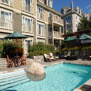 Hotel Ermitage Du Lac