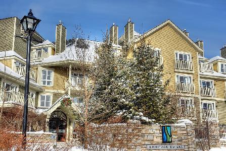 Hotel Ermitage Du Lac