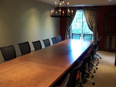 Hotel Ermitage Du Lac