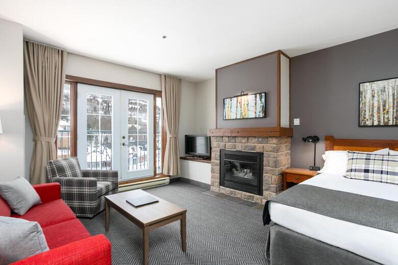 Hotel Tour Des Voyageurs