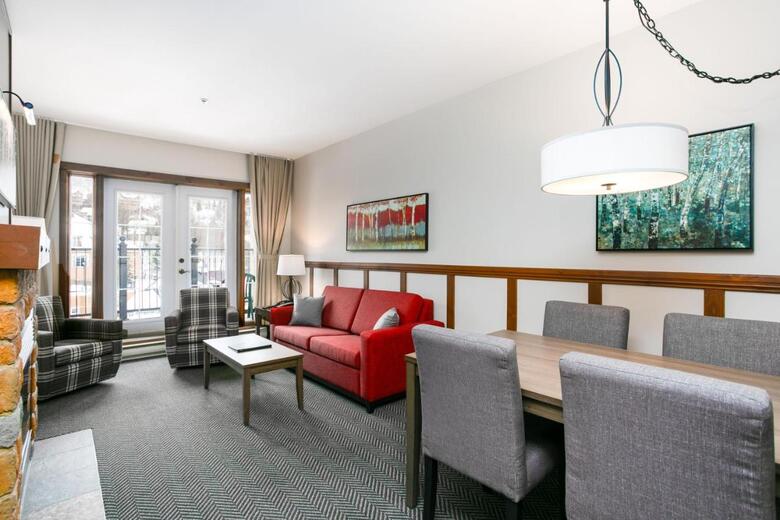 Hotel Tour Des Voyageurs