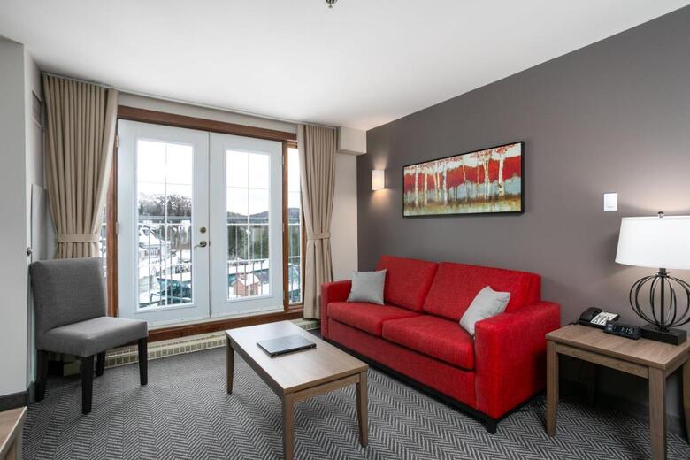 Hotel Tour Des Voyageurs
