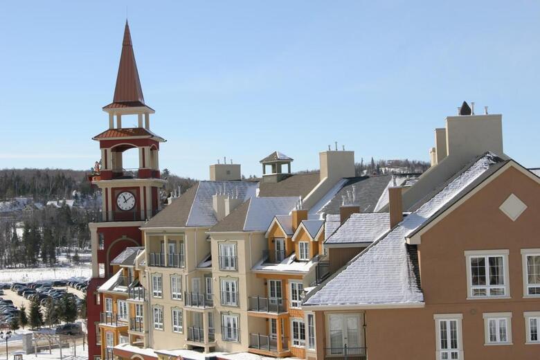 Hotel Tour Des Voyageurs