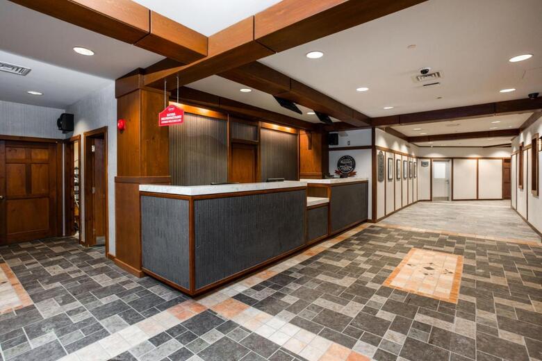 Hotel Tour Des Voyageurs