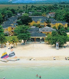 Hotel Grand Pineapple Beach (gdn - Jard�n)