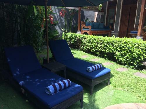 Villa Ariana