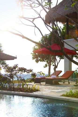 Hotel Sudamala Suites & Villas Senggigi