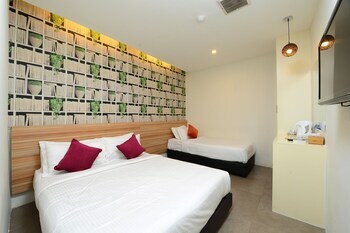 Hotel Sri Permaisuri