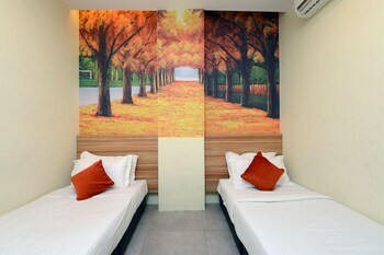 Hotel Sri Permaisuri