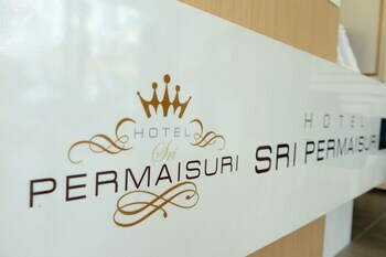 Hotel Sri Permaisuri