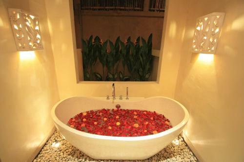 Villa Seriska Seminyak