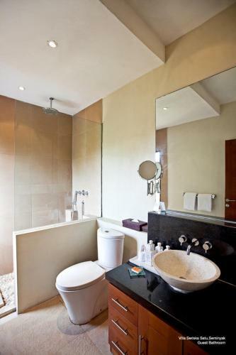 Villa Seriska Seminyak