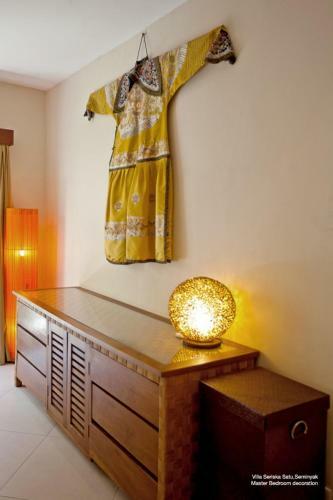 Villa Seriska Seminyak