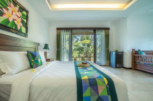 Gita Maha Ubud Hotel